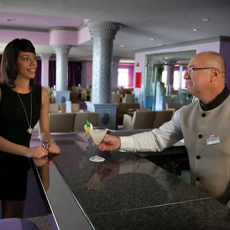 Riu Nautilus (adults Only) Szálloda 4*