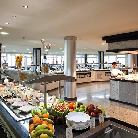 Riu Nautilus (adults Only) 4* Torremolinos