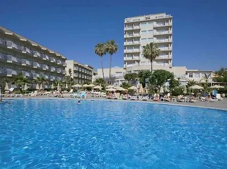 Szálloda Riu Nautilus (adults Only)