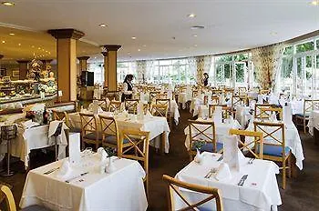 Szálloda Riu Nautilus (adults Only) 4*