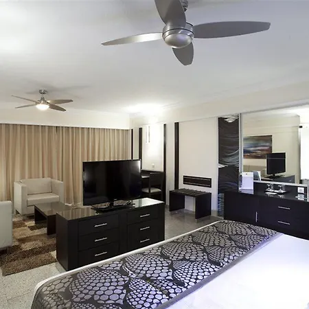 Riu Nautilus (adults Only) Szálloda 4*