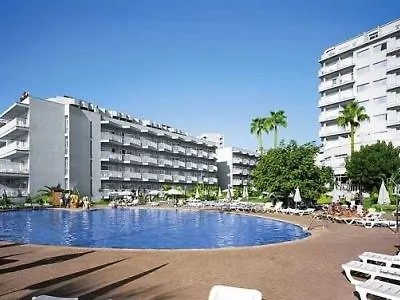 Szálloda Riu Nautilus (adults Only) Torremolinos