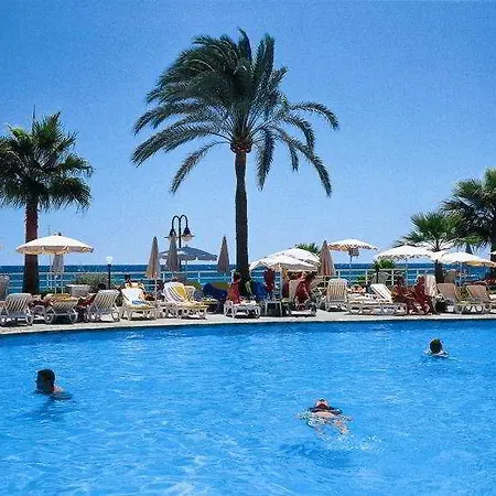 Riu Nautilus (adults Only) Szálloda Torremolinos