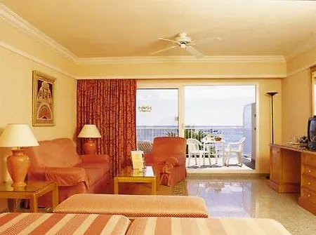 Riu Nautilus (adults Only) Szálloda 4*